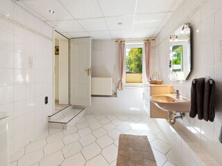 Maison de vacances Zierow Équipement 30