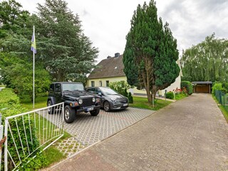 Maison de vacances Zierow  39