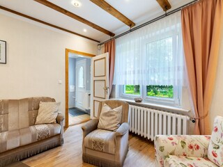 Vakantiehuis Zierow Kenmerken 32