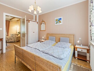 Vakantiehuis Zierow Kenmerken 26