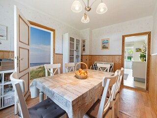 Vakantiehuis Zierow Kenmerken 36