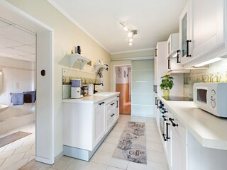 Holiday house Zierow Features 35