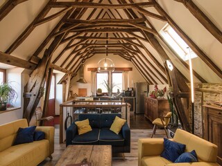 Ferienhaus Altillac Ausstattung 22