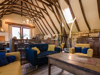 Ferienhaus Altillac Ausstattung 29