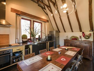 Maison de vacances Altillac Équipement 18