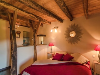 Ferienhaus Altillac Ausstattung 23