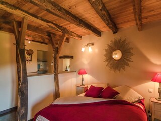 Vakantiehuis Altillac Kenmerken 23