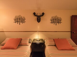 Vakantiehuis Altillac Kenmerken 19