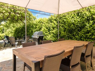 Casa per le vacanze Altillac Registrazione all'aperto 5