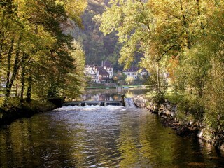 Vakantiehuis Altillac Omgeving 36