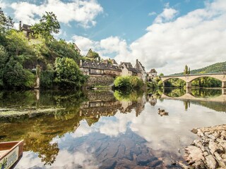 Vakantiehuis Altillac Omgeving 37