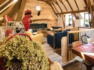 Vakantiehuis Altillac  40