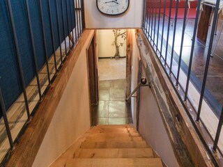 Maison de vacances Altillac Équipement 18