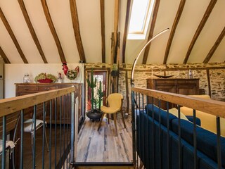 Vakantiehuis Altillac Kenmerken 21