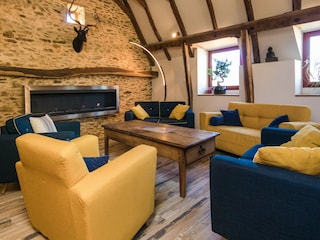 Ferienhaus Altillac Ausstattung 31