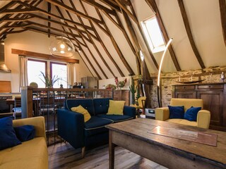 Holiday house Altillac Features 32