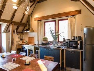 Maison de vacances Altillac Équipement 24