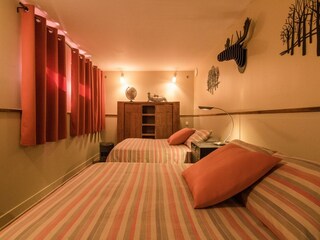 Vakantiehuis Altillac Kenmerken 29