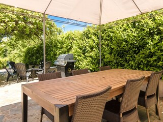 Maison de vacances Altillac Enregistrement extérieur 12