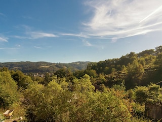 Maison de vacances Altillac Environnement 35