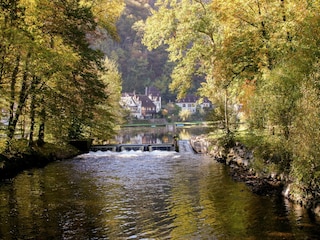 Maison de vacances Altillac Environnement 34