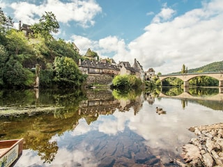 Maison de vacances Altillac Environnement 36