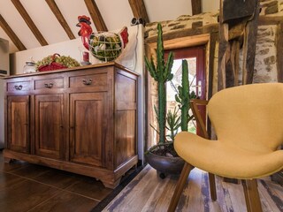 Maison de vacances Altillac  38