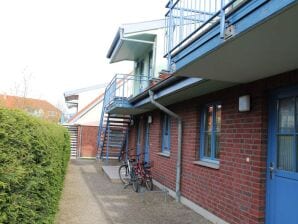 Mooi appartement in Ostseebad Boltenhagen met balkon - Boltenhagen - image1