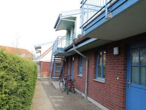 Stijlvol appartement in de Oostzeebadplaats - Boltenhagen - image1