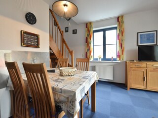 Apartment Boltenhagen Ausstattung 10