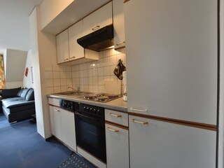 Appartement Boltenhagen Kenmerken 7