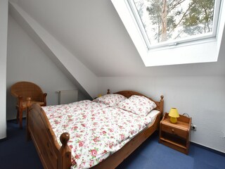 Apartamento Boltenhagen Características 11