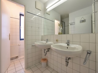 Appartement Boltenhagen Kenmerken 12