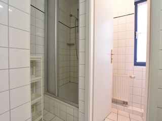 Apartamento Boltenhagen Características 6