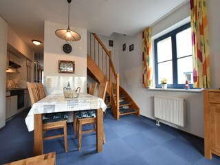 Apartamento Boltenhagen Características 12