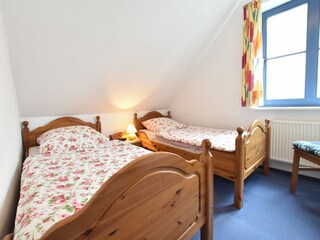Appartement Boltenhagen Kenmerken 11