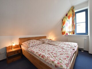 Appartement Boltenhagen Kenmerken 14