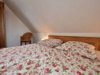 Appartement Boltenhagen Kenmerken 13