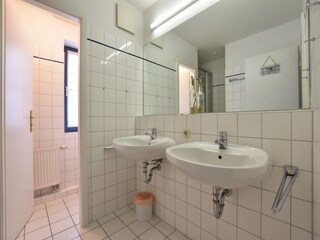 Apartamento Boltenhagen Características 9