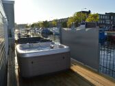 House boat Den Haag Outdoor Recording 1