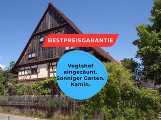 Vakantiehuis Rottweil Buitenaudio-opname 1
