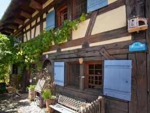 Maison de vacances Vogtshof - Rottweil - image1