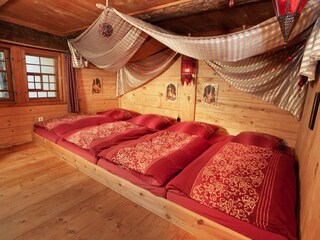 Vakantiehuis Rottweil Kenmerken 12