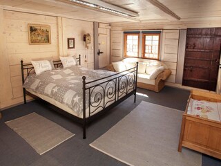 Vakantiehuis Rottweil Kenmerken 13