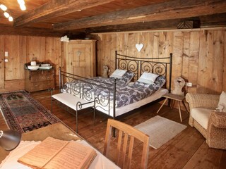 Casa de vacaciones Rottweil Características 15