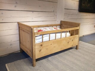 Casa de vacaciones Rottweil Características 19