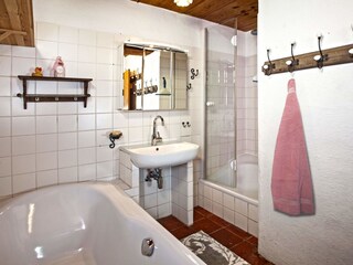 Vakantiehuis Rottweil Kenmerken 20