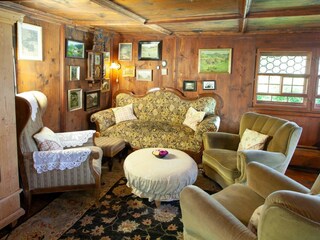 Vakantiehuis Rottweil Kenmerken 6