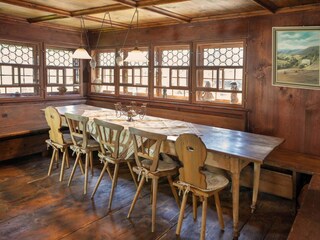 Maison de vacances Rottweil Équipement 11