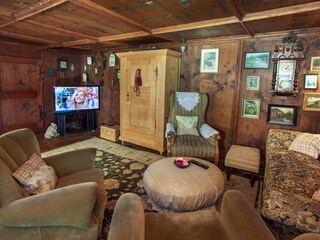 Maison de vacances Rottweil Équipement 7